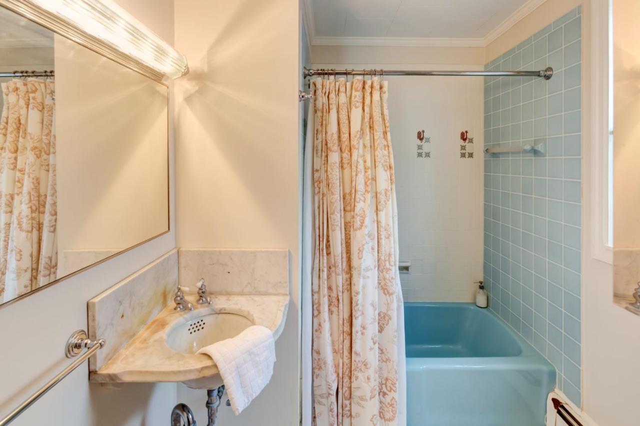 Streamside Victorian Βίλα Margaretville Εξωτερικό φωτογραφία